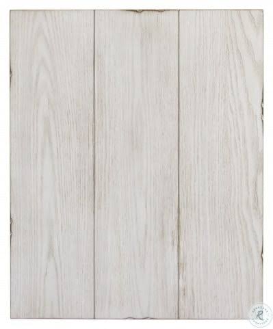 Milk White Chairside Cabinet E82995