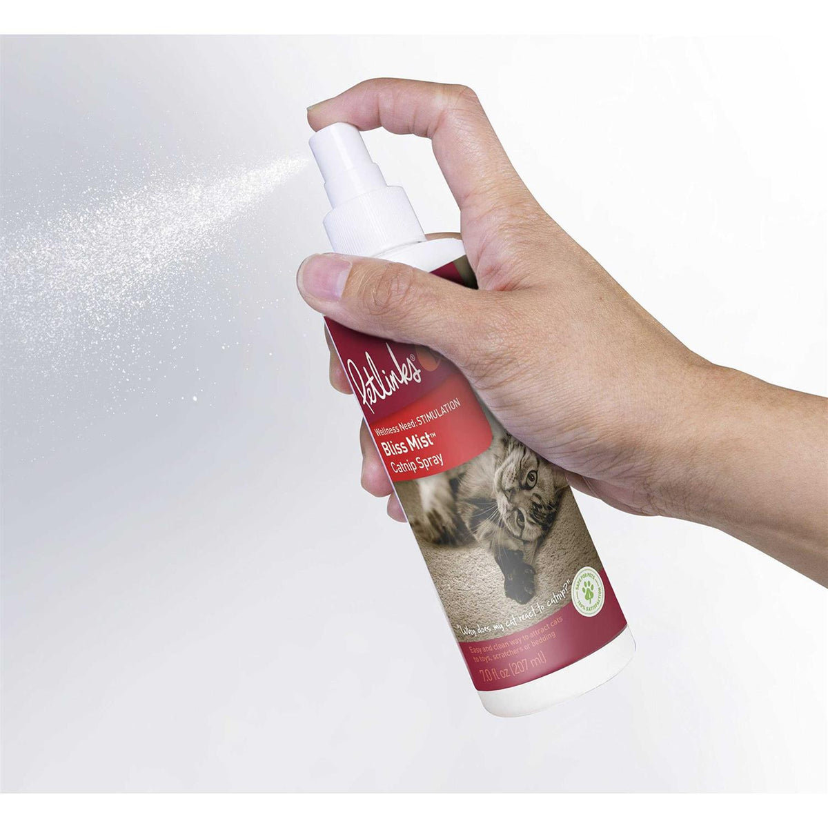 Catnip Spray Z768