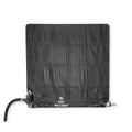 47 Inch Solar Pool Water Heater Mat with Hose Attachment Y788