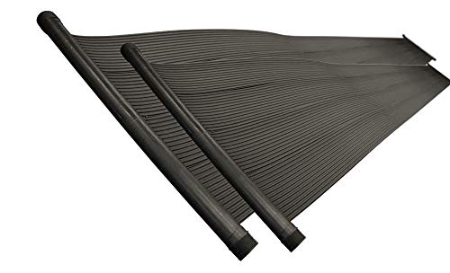 2' x 20' Polypropylene Solar Pool Heater N358
