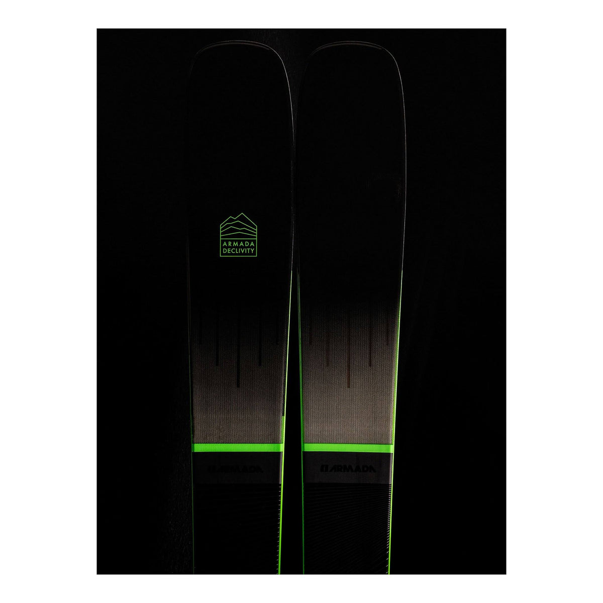 92 Ti Skis E1895
