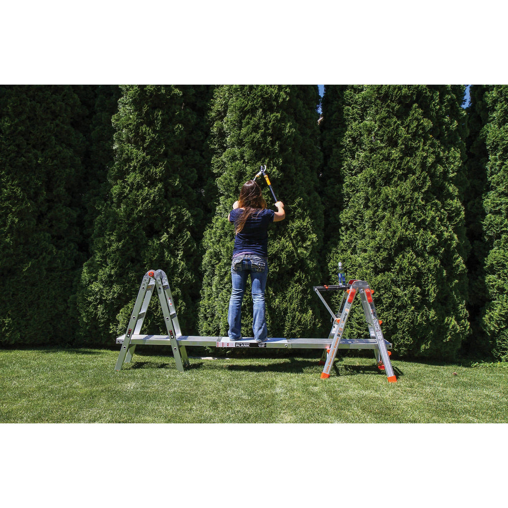 Aluminum Articulating Ladder Z401974
