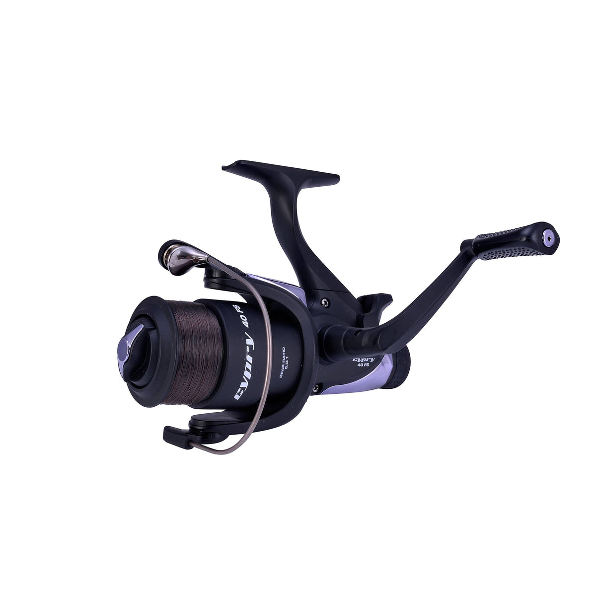 Cypry Carp XT FS Reel L848685