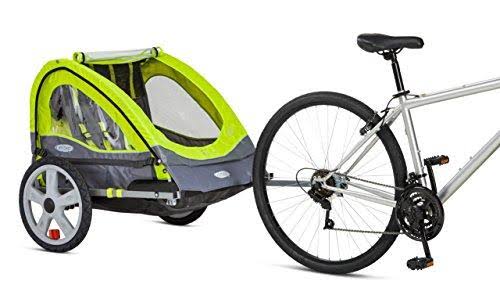 Double Bike Trailer D88184