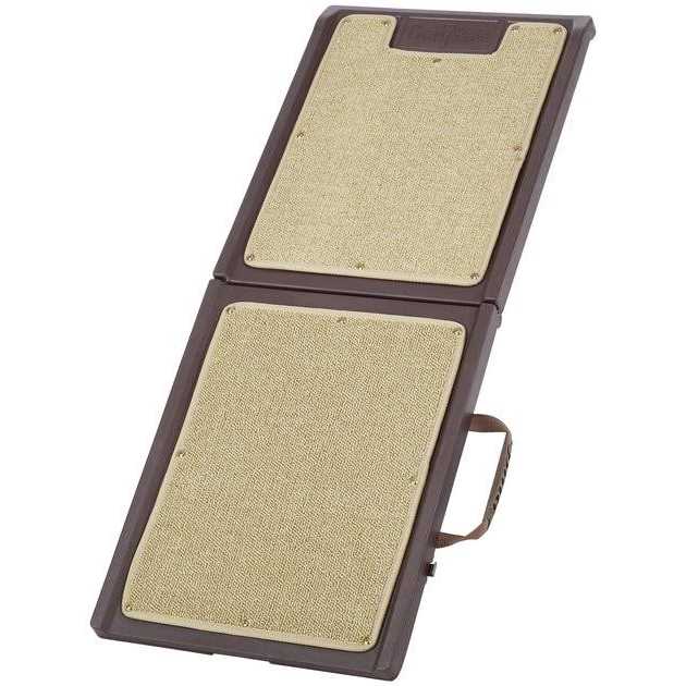 Indoor Carpet Mini Ramp I5547