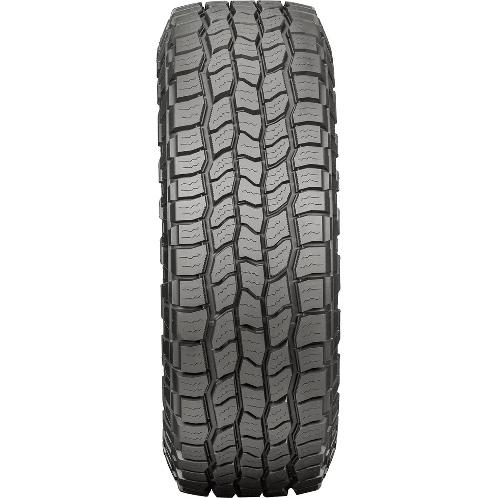 All Terrain Light Truck Tire U7168