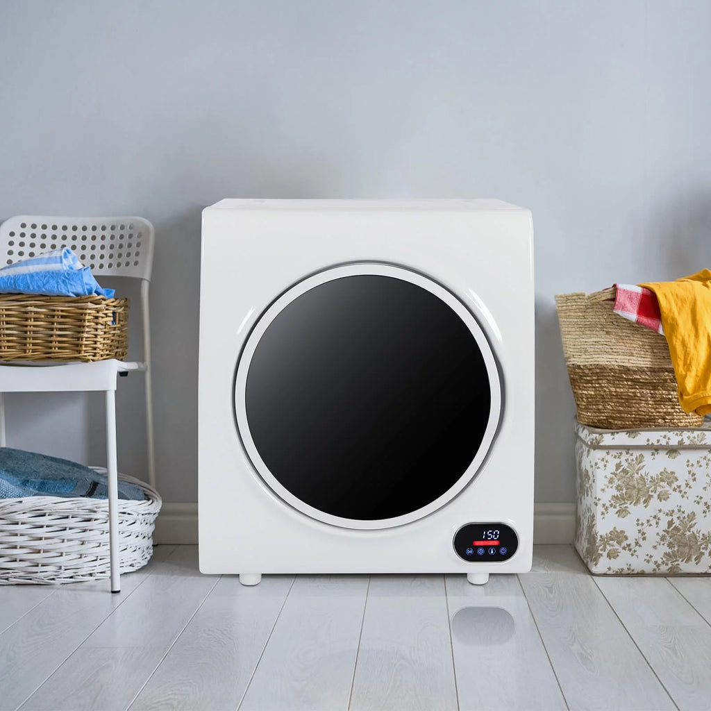 2.6 cu.ft Electric Compact Laundry Dryer X2867