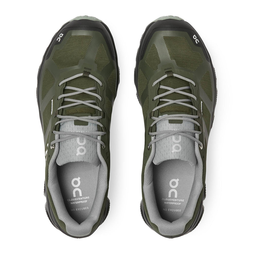 Waterproof Trail Running Shoes I26464