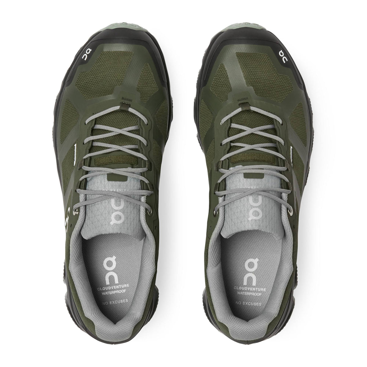 Waterproof Trail Running Shoes I26464