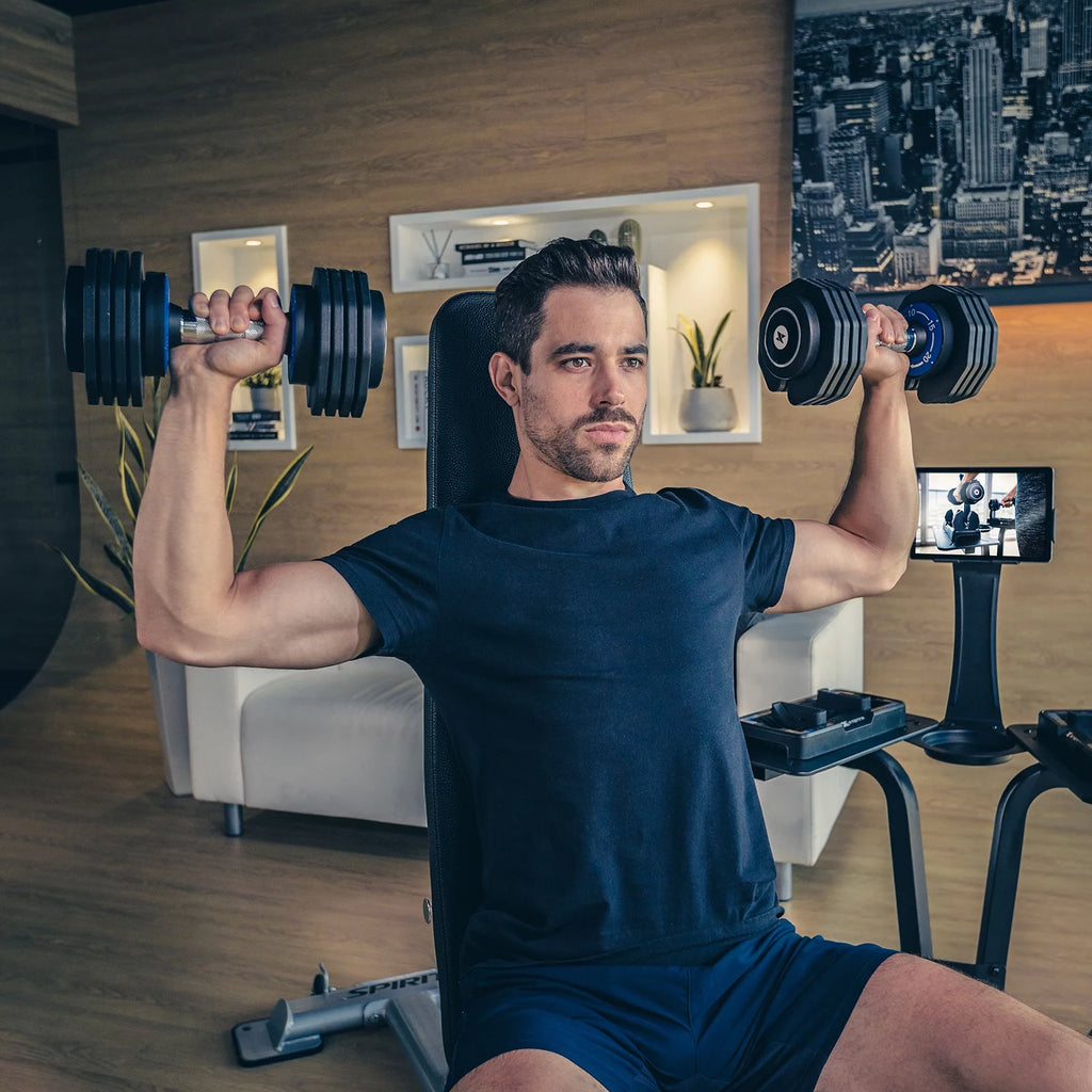 Adjustable Workout Dumbbell D95065
