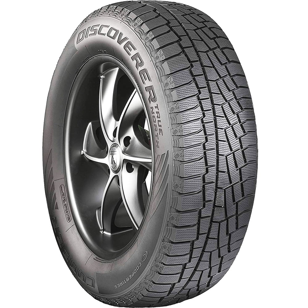 Winter 225/65R16 100T Passenger Tire B363921