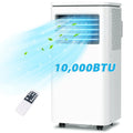 Portable Air Conditioner 6000BTU Indoor AC Unit Dehumidifier H3994
