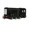 HO Scale Diesel Locomotive A624