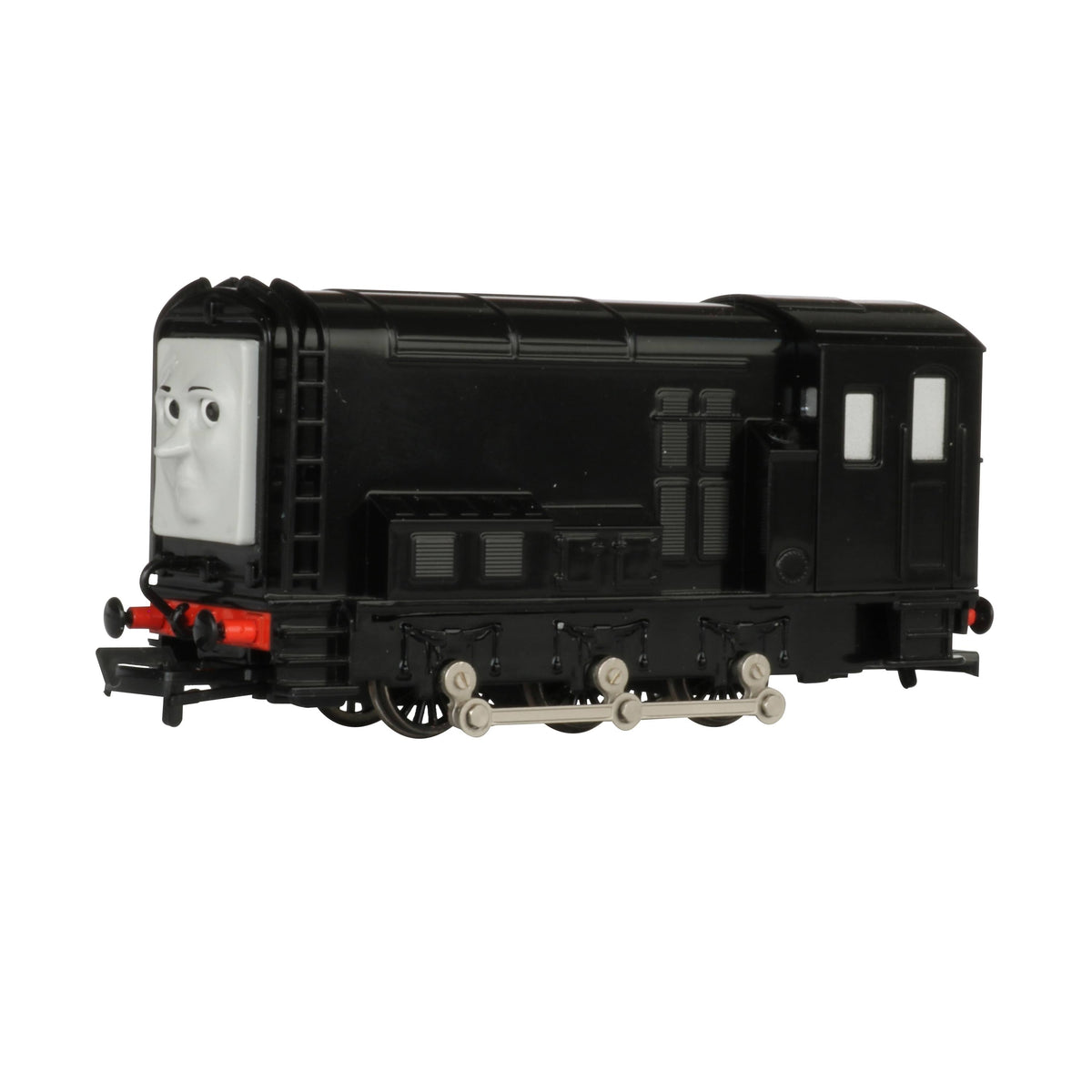 HO Scale Diesel Locomotive A624