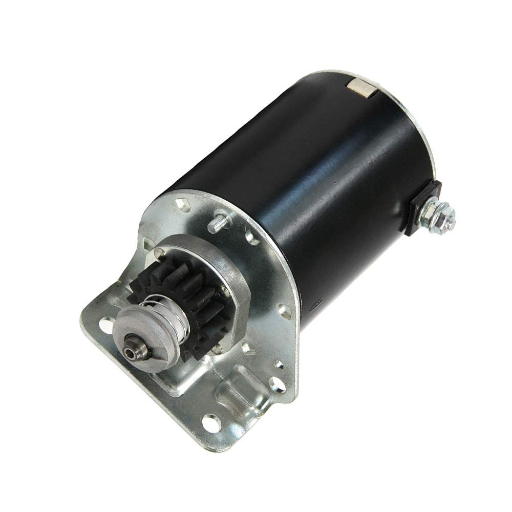 Starter Motor Pack of 2 Y510579