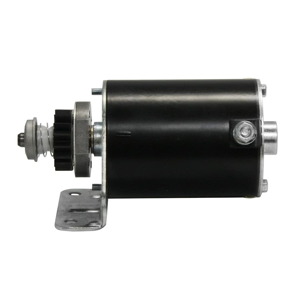 Starter Motor Pack of 2 Y510579
