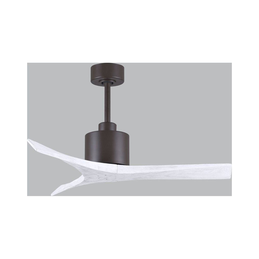 Textured Bronze Ceiling Fan G544143