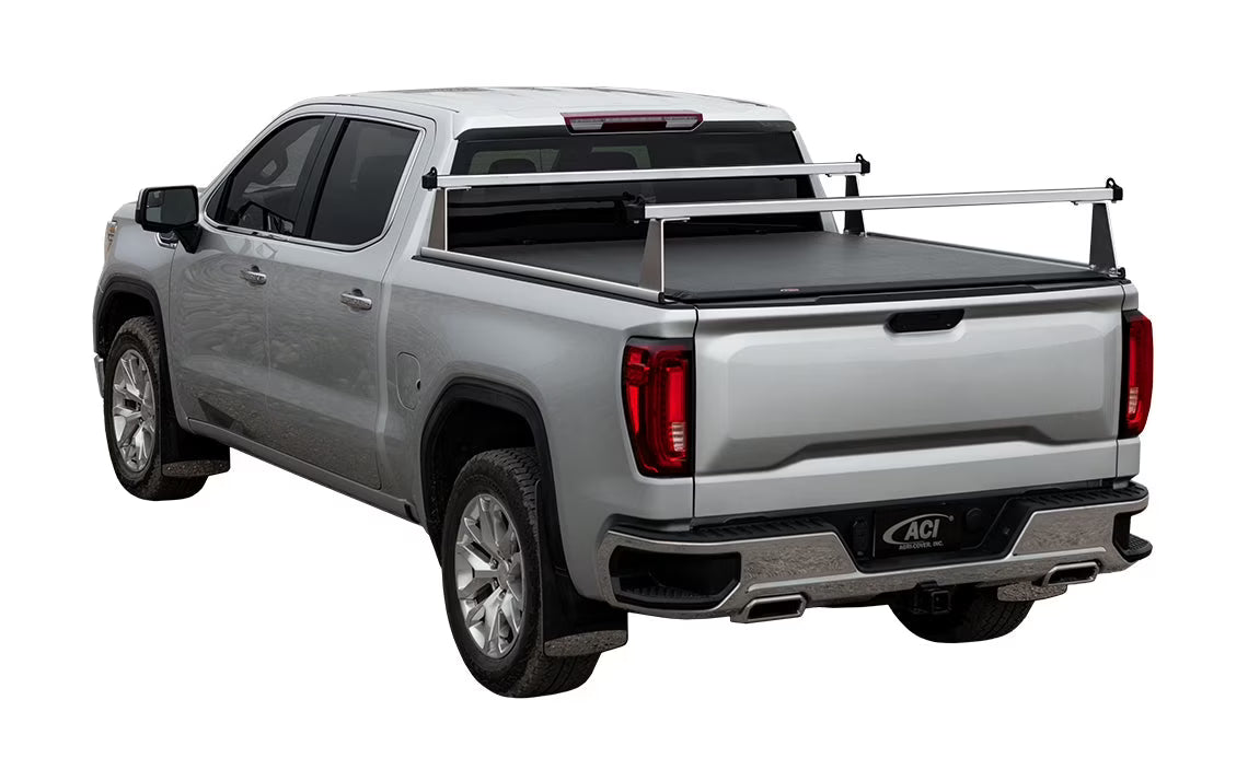 Truck Bed Racks E318
