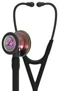 Black Stethoscope E5560