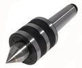 Carbide Tipped Lathe Live Centre Morse Taper #3 J27094