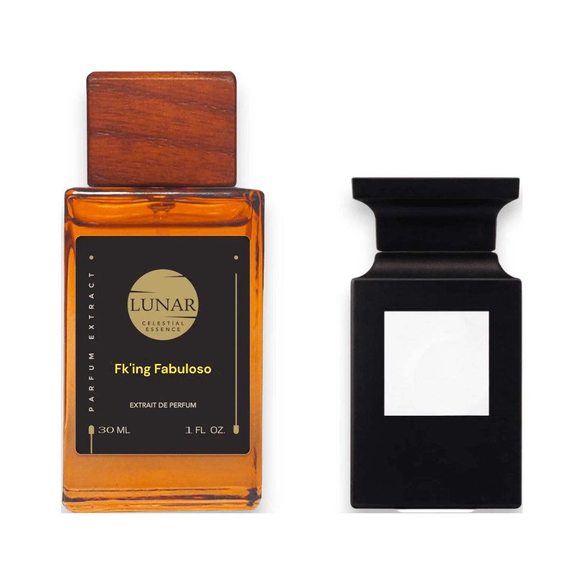 Concentrated Long Lasting Eau de Parfum 30ML E25525