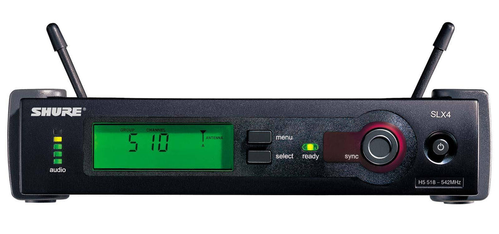 Combo Wireless System R811