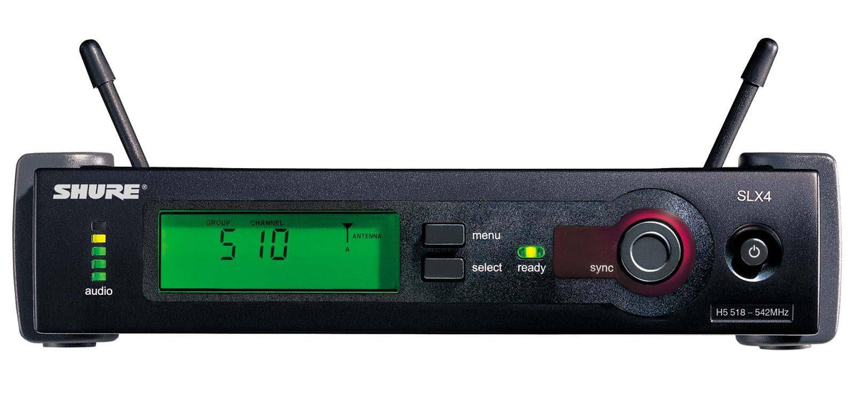 Combo Wireless System R811