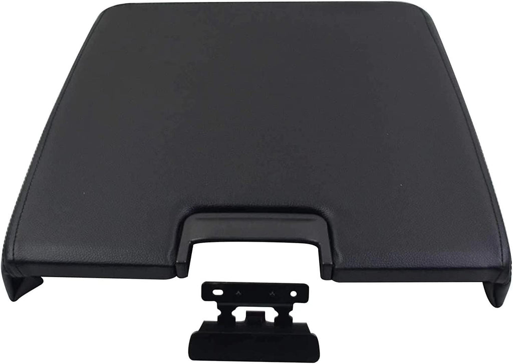Black Center Console Arm Rest Latch Pack of 2 A516275
