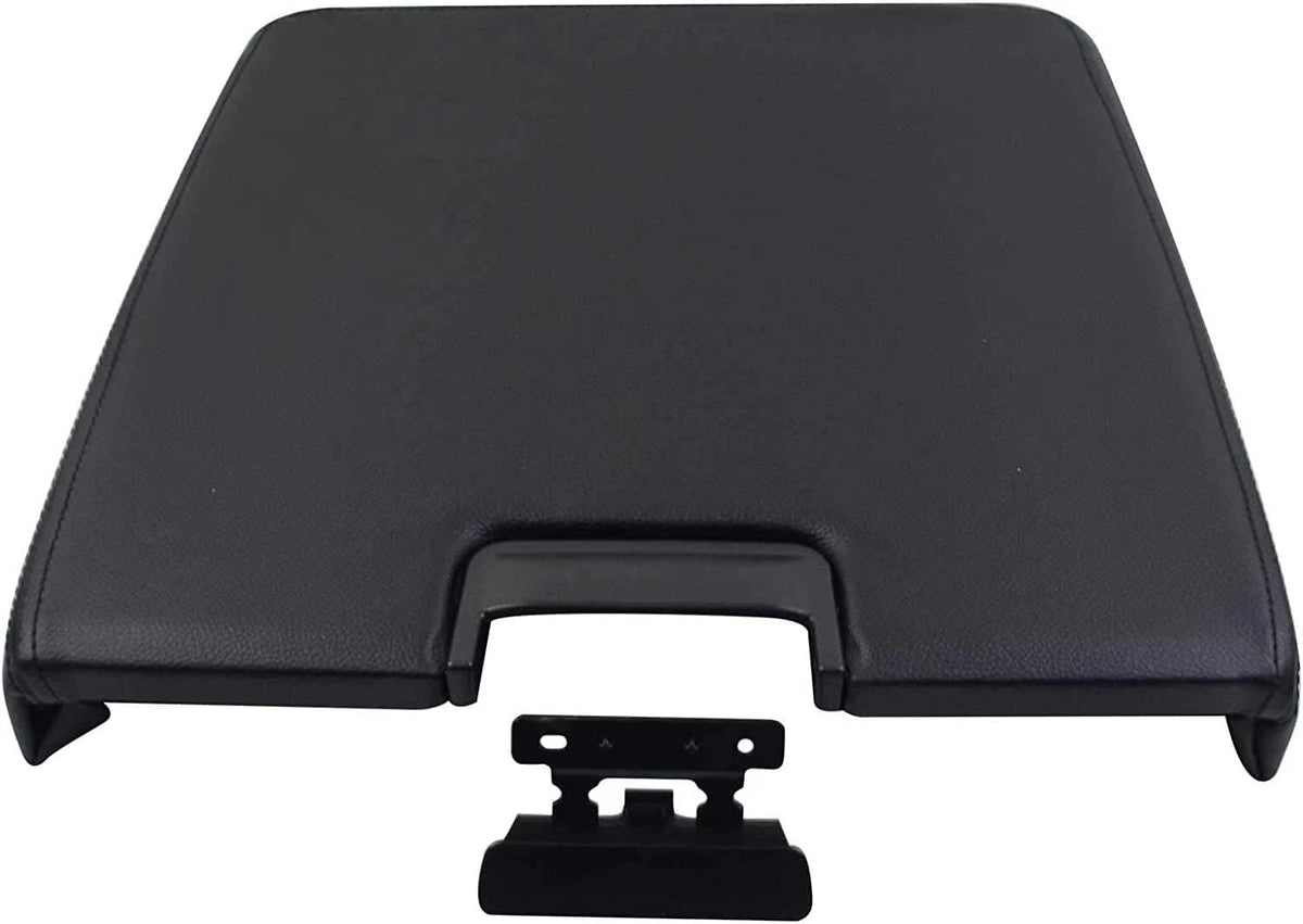 Black Center Console Arm Rest Latch Pack of 2 A516275