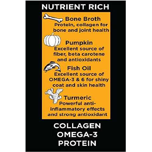 Pet Bone Broth Protein Powder D916090