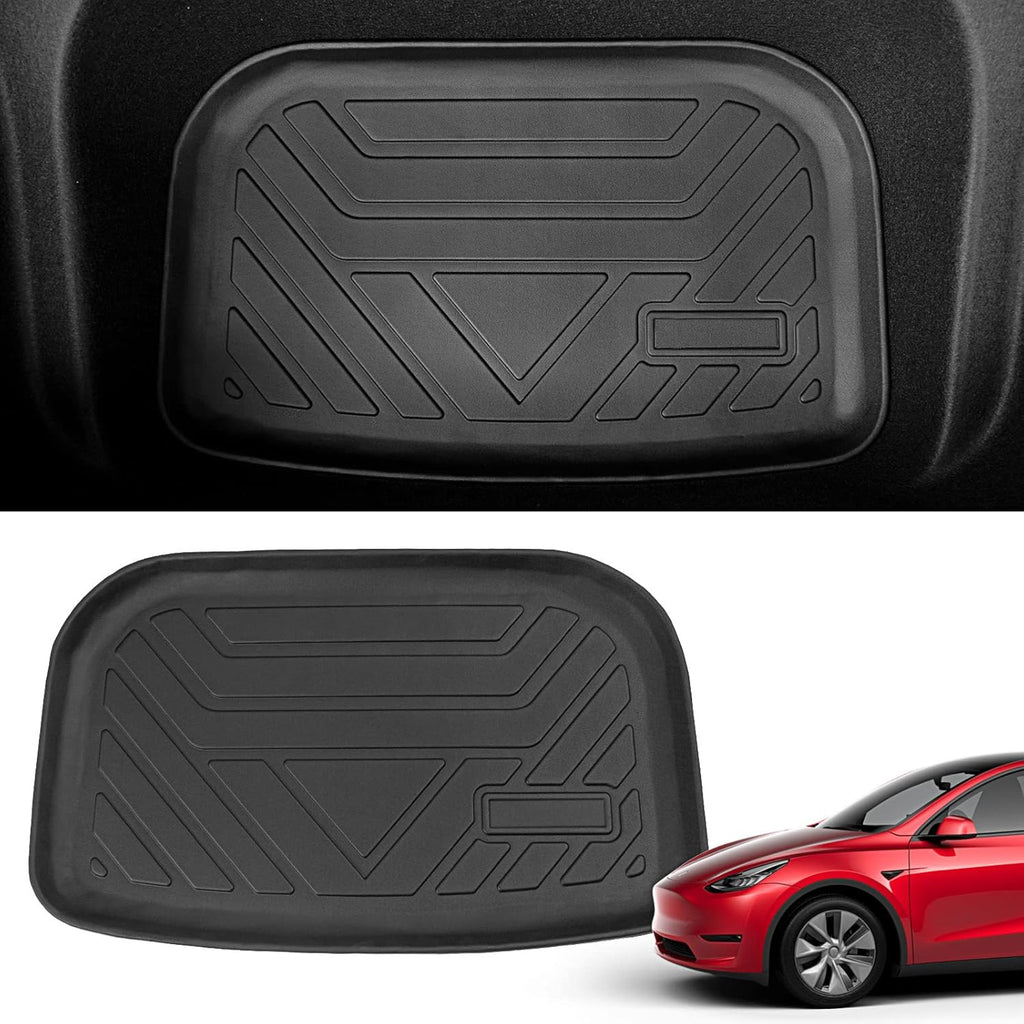 TPE All Weather Trunk Mat Cargo Liner N98389
