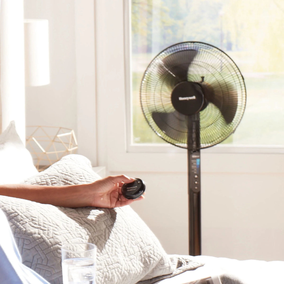 16” Electric Stand Fan G73032