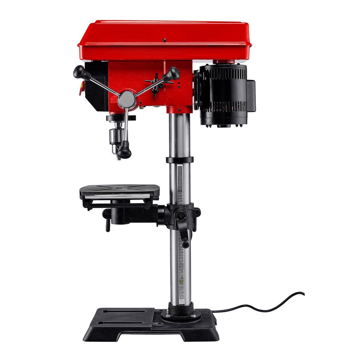 12 in. Variable-Speed Drill Press with Laser Alignment G668