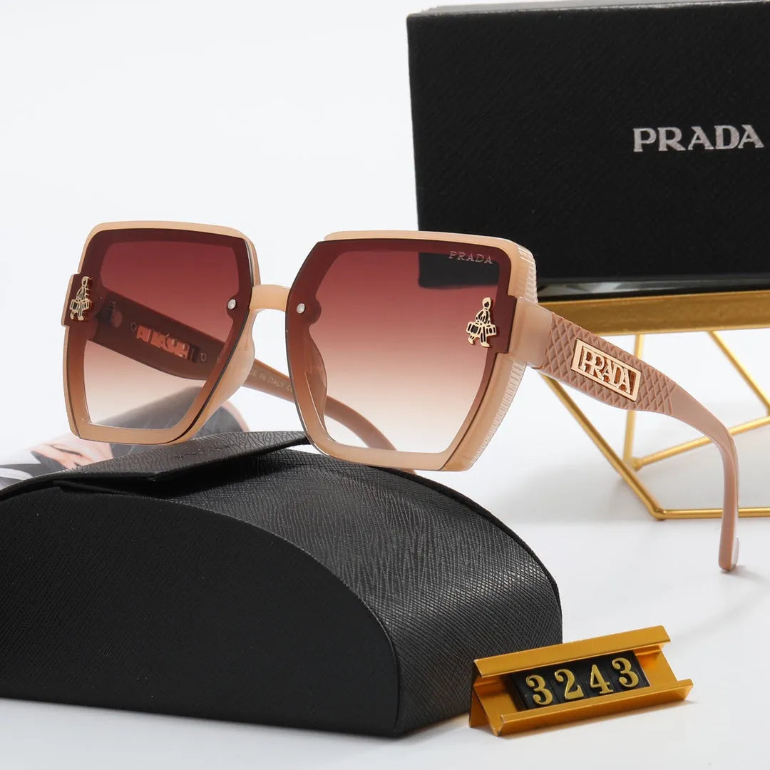 Small Polarized Sunglasses I365