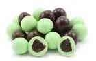 Dark Chocolate Mint Cookie Bites 4lb Bag M561137