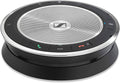 Black Portable Conference Call Speakerphone J9520