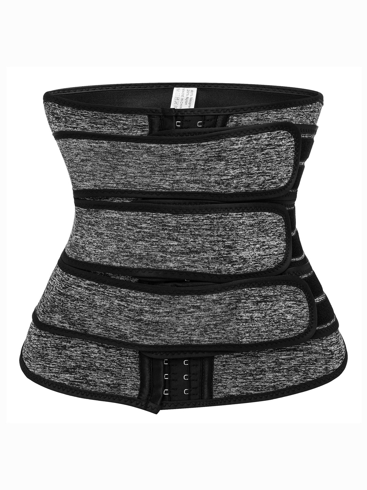 Waist Trainer Corset Belt Shapewear T45417