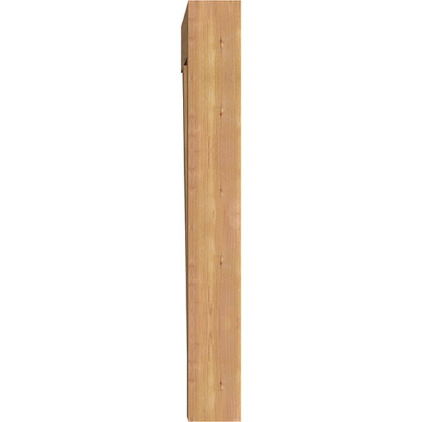 Western Red Cedar Bracket A470995