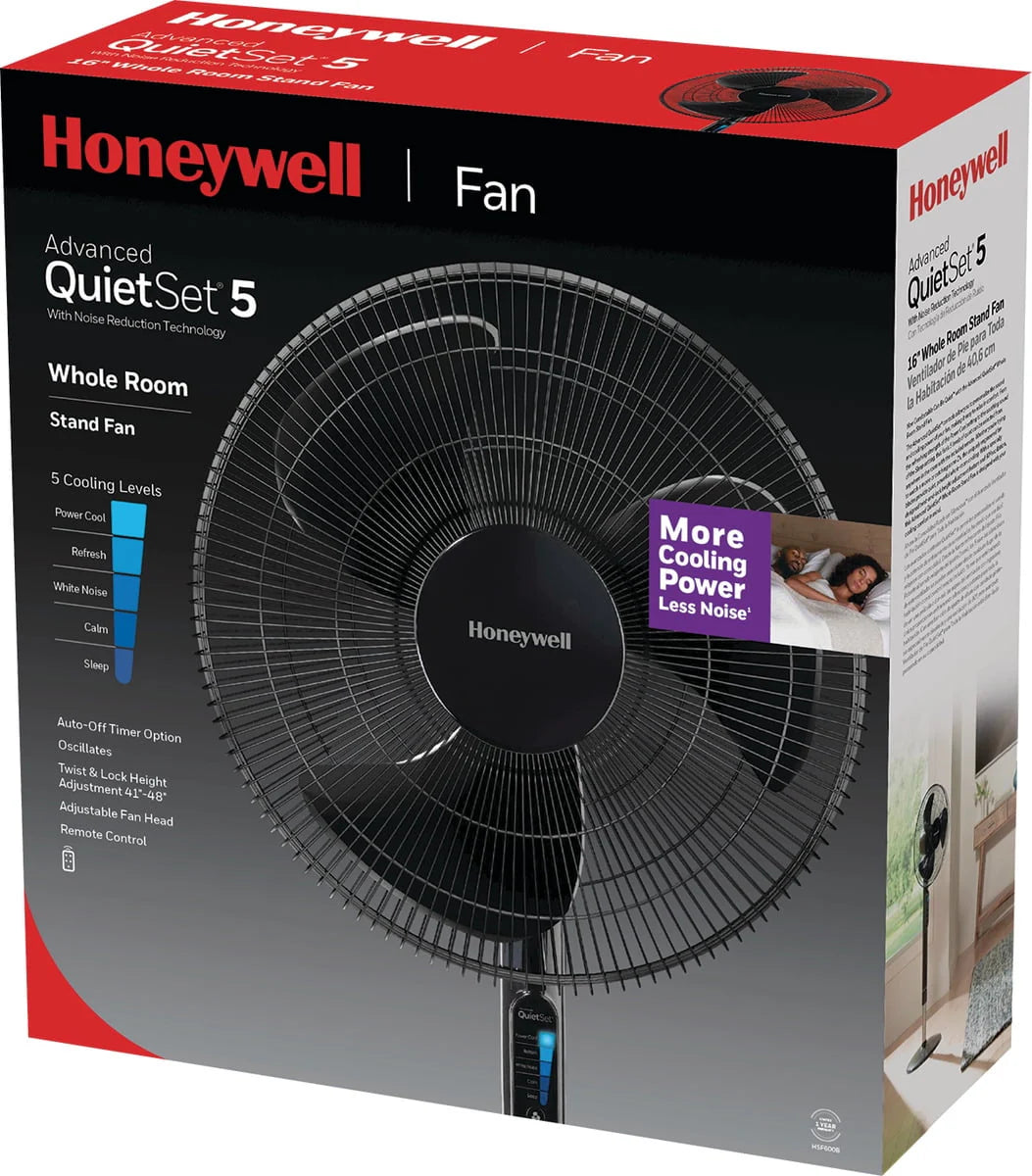 16” Electric Stand Fan G73032