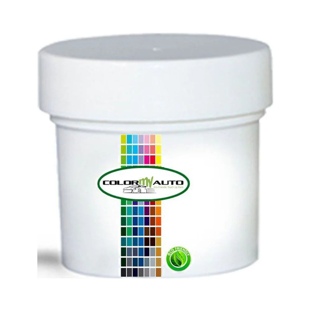 Single Stage Automotive Paint 1 Oz Bottle F741