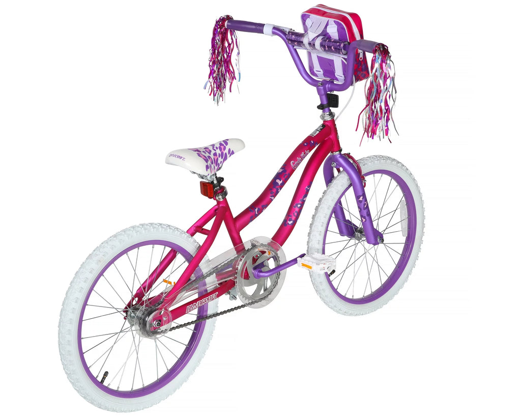 20-Inch Girls BMX Bike N276