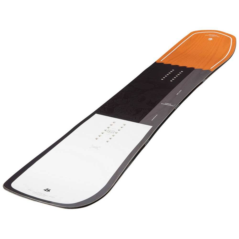 Crosscut Camber Wide Snowboard A930384