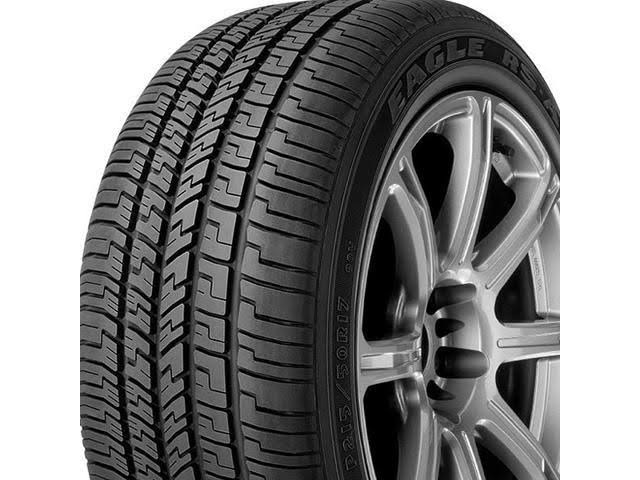 P245/50R20 102V Tire J635
