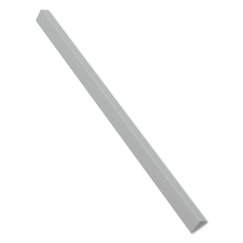 Binding Bars, White, 100/Box I845189