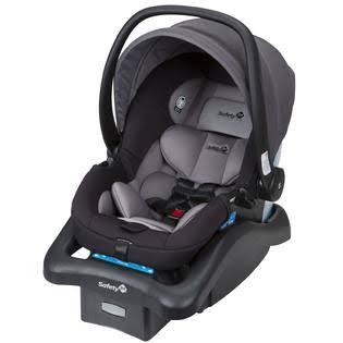 Infant Car Seat Rear Facing Lightweight Washable Z70729