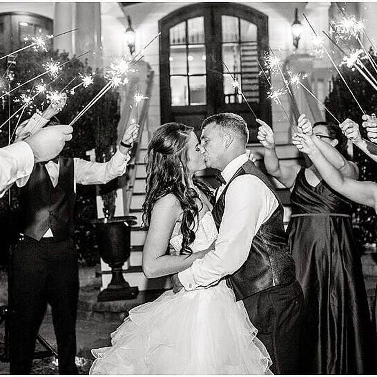 20-inch Wedding Sparklers (Pack of 16) P633