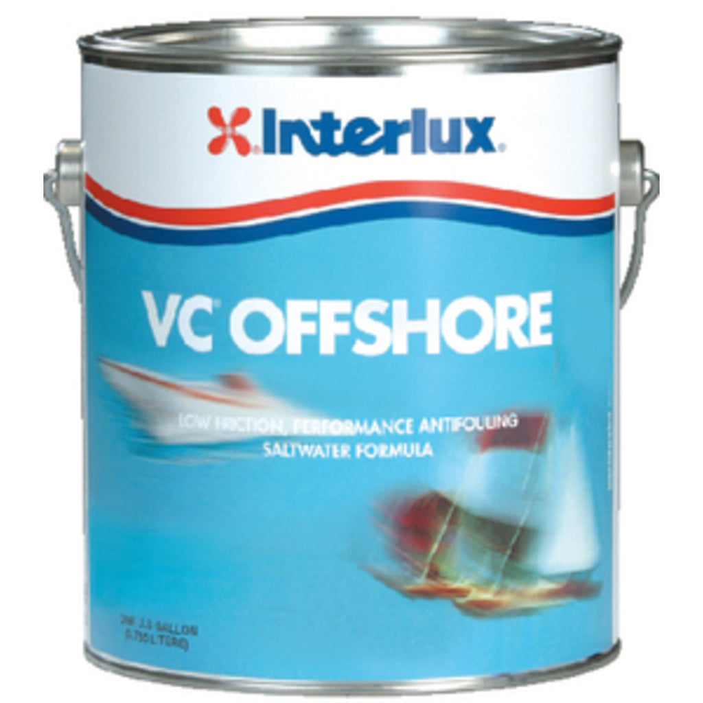 Blue Antifouling Paint S68787