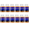 Keto Pills 12 Bottles H61664