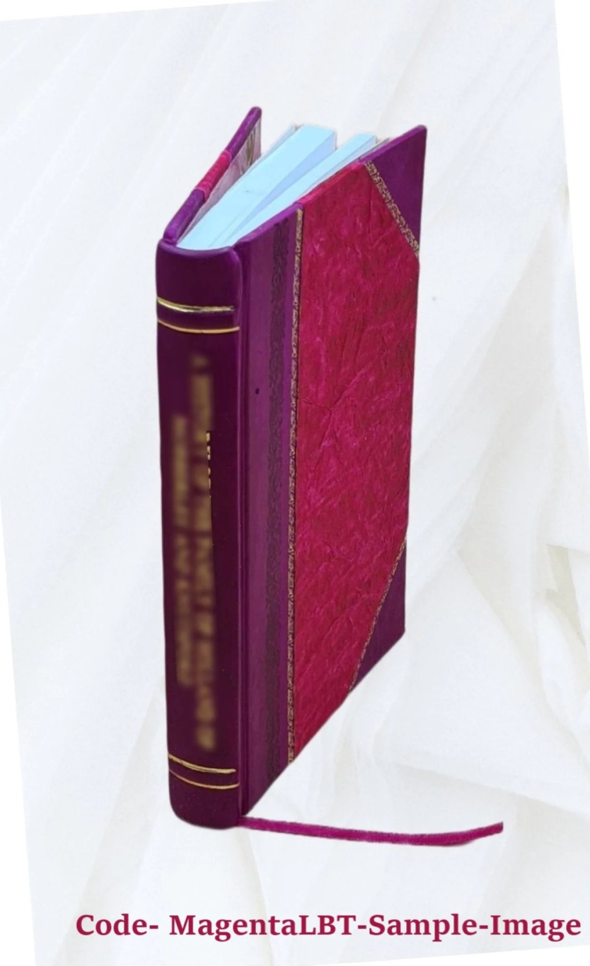 Leather Bound J423793