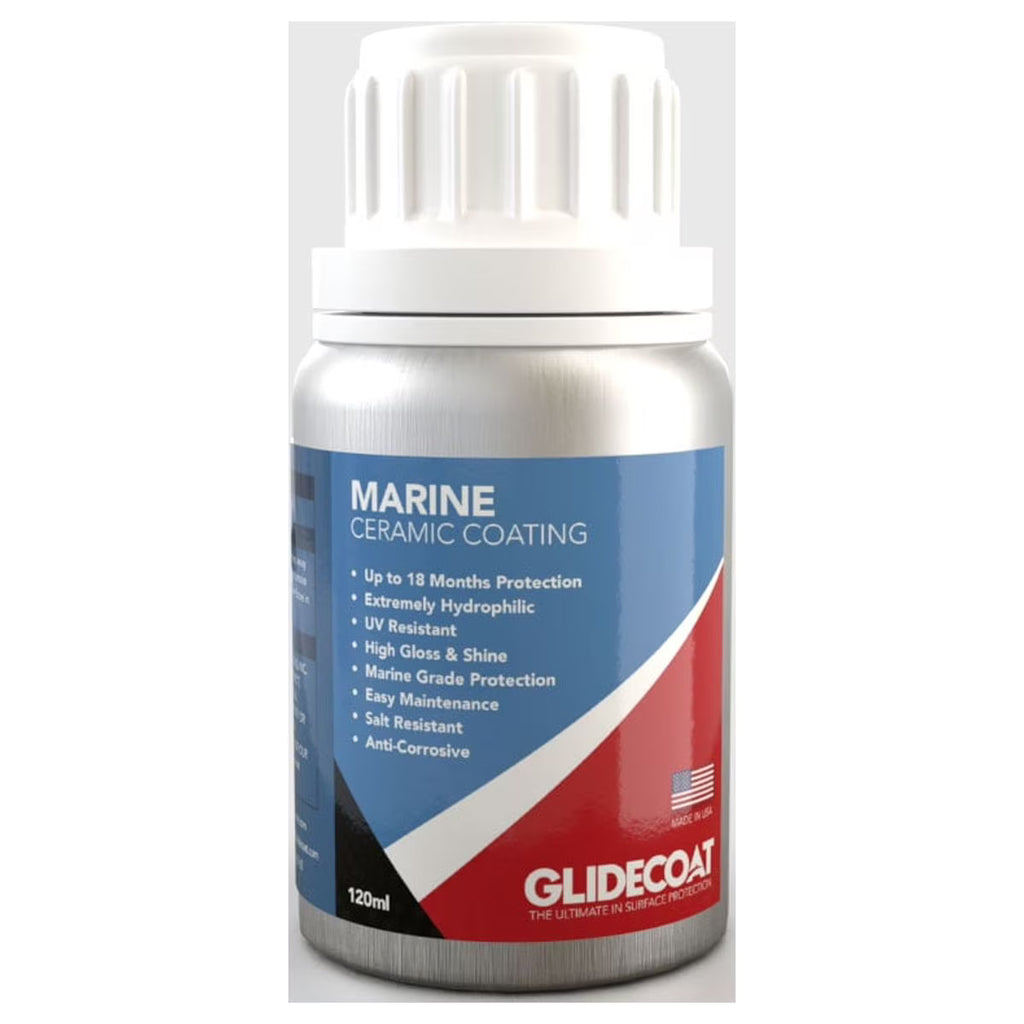 Marine Ceramic Coating 120 ml Y419933